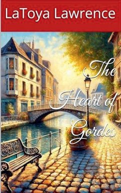 Cover The Heart of Gordes