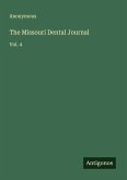 The Missouri Dental Journal