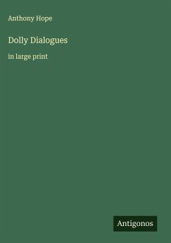 Cover Dolly Dialogues
