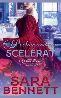 Cover Pécher avec un Scélérat