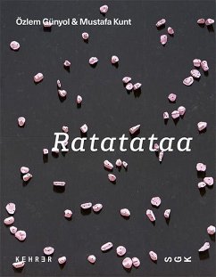 Cover Özlem Günyol & Mustafa Kunt