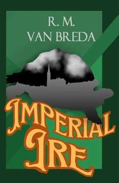 Cover Imperial Ire