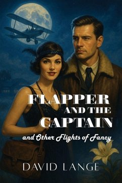 Flapper and the Captain - Lange, David