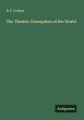 The Theistic Conception of the World - Bild 1
