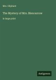 The Mystery of Mrs. Blencarrow