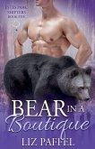 Bear in a Boutique Bear in a Boutique