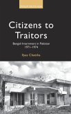 Citizens to Traitors