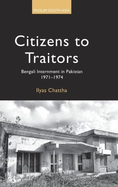 Citizens to Traitors Cover Citizens to Traitors