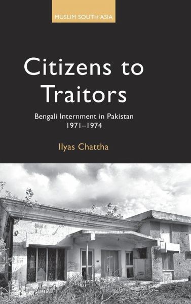 Citizens to Traitors