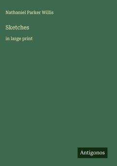 Cover Sketches