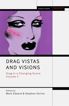 Cover Drag Vistas and Visions