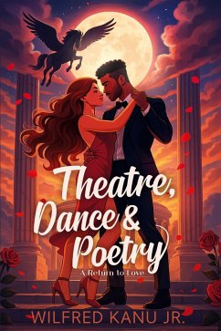 Cover Theatre, Dance & Poetry