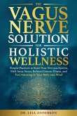 The Vagus Nerve Solution for Holistic Wellness