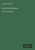 Le Dix-huit Brumaire Le Dix-huit Brumaire