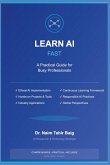 Learn AI Fast Learn AI Fast
