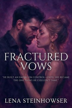 Cover Fractured Vows