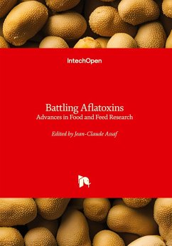 Cover Battling Aflatoxins - Advances in Food and Feed Research