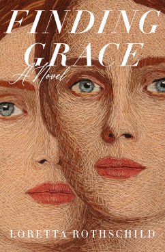 Cover Finding Grace
