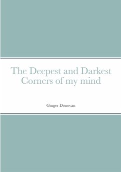 The Deepest and Darkest Corners of my mind - Donovan, Ginger