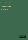 The Moon Metal
