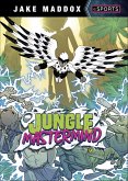 Jungle Mastermind (eBook, ePUB)