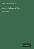 Songs of Labor and Reform