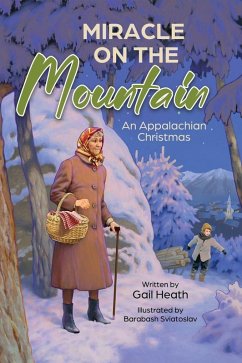 Cover Miracle on the Mountain