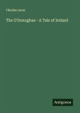 The O'Donoghue - A Tale of Ireland