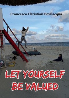 Cover Let Yourself be Valued
