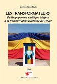 Les Transformateurs Les Transformateurs