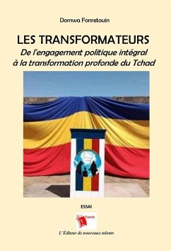 Cover Les Transformateurs