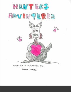 Cover Hunter's Adventures Series 1