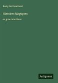 Histoires Magiques Histoires Magiques