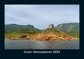Unser Heimatplanet 2026 Fotokalender DIN A5