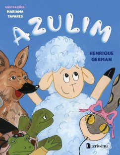 AZULIM - Henrique German