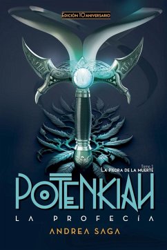 Potenkiah la profecía - Saga, Andrea