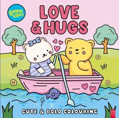 Cover Love & Hugs