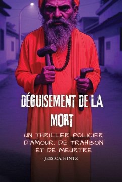 Déguisement de la mort - Hintz, Jessica