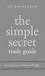 The Simple Secret Study Guide - Bild 1