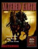 Altered Earth Altered Earth