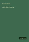 The Desert of Sinai The Desert of Sinai