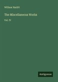 The Miscellaneous Works