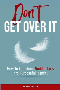 Cover Don't Get Over It