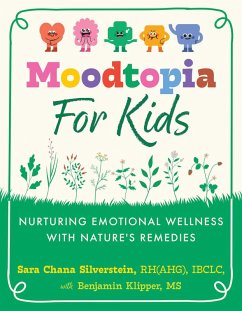 Moodtopia for Kids (eBook, ePUB) Cover Moodtopia for Kids (eBook, ePUB)