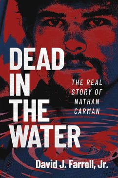 Cover Dead in the Water (eBook, ePUB)