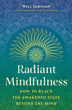 Cover Radiant Mindfulness (eBook, ePUB)