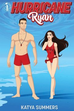 Cover Hurricane Ryan Signing Edition