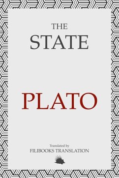The State - Plato
