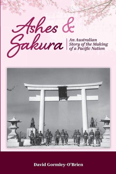 Ashes & Sakura Ashes & Sakura