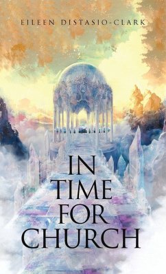Cover In Time for Church